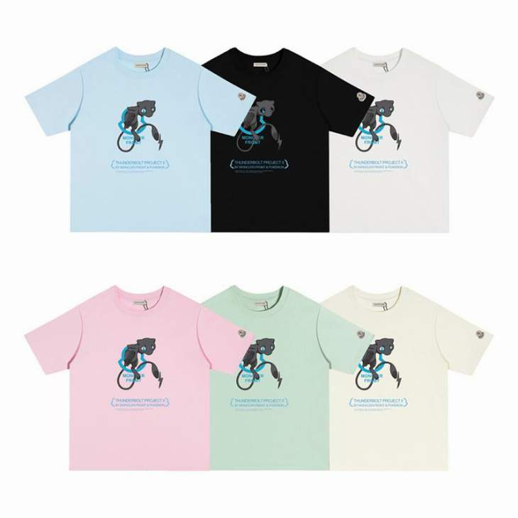 Picture of Moncler T Shirts Short _SKUMonclerM-2XLh8txD1485997